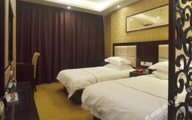 Jin Ting Hotel