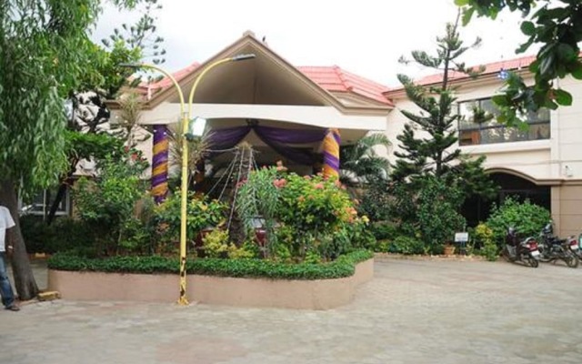 Beach Park Resort