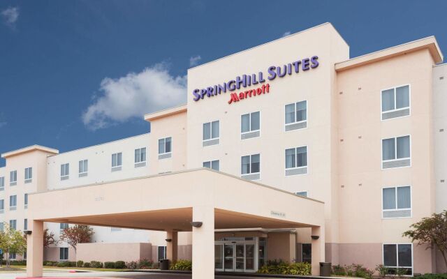SpringHill Suites Shreveport-Bossier City/Louisiana Downs