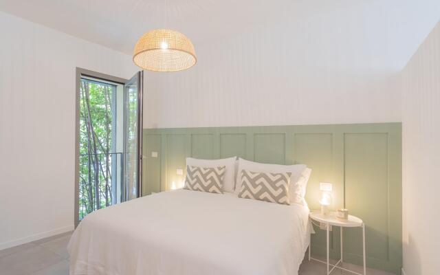 Salvia Apartment in Como