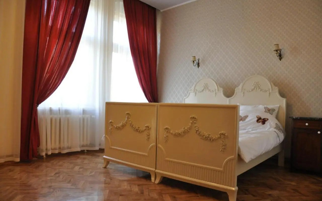 Guest House Anna Caffe