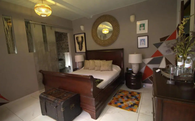 Ekléctic Hotel Boutique
