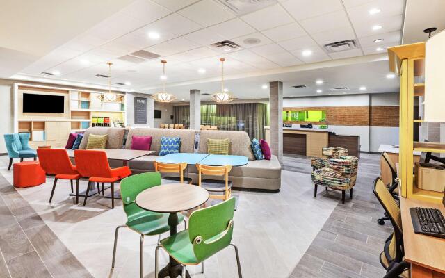 Home2 Suites by Hilton Abilene