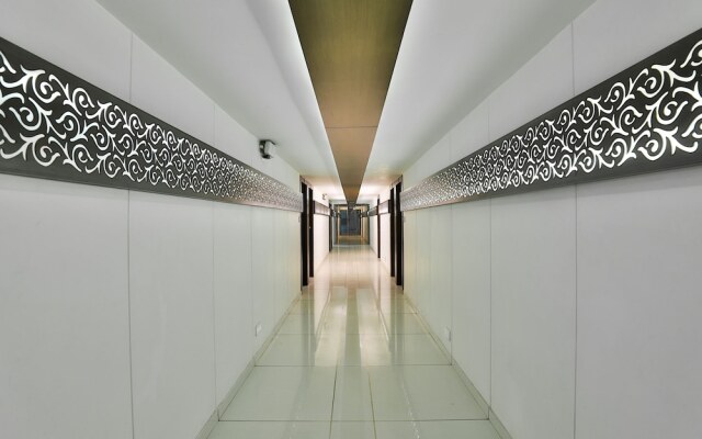 OYO 2503 Hotel Amber