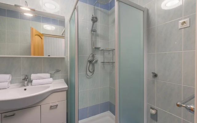 Family Resort Santa Maria I Apartment 1