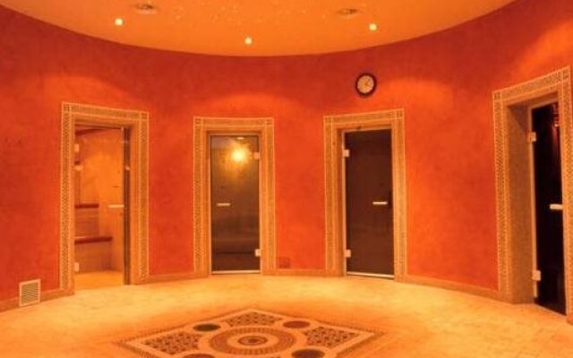 Posthotel Rossle