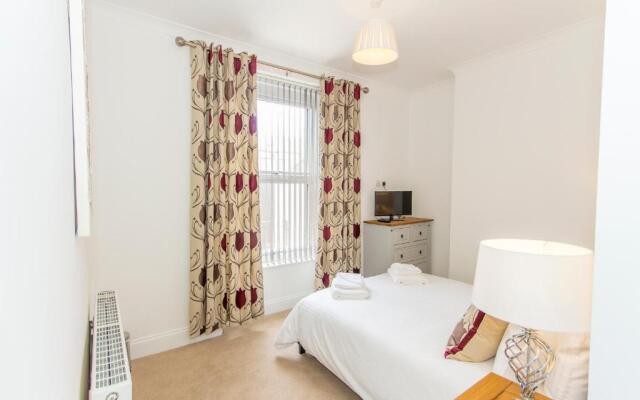 Raleigh by Pureserviced