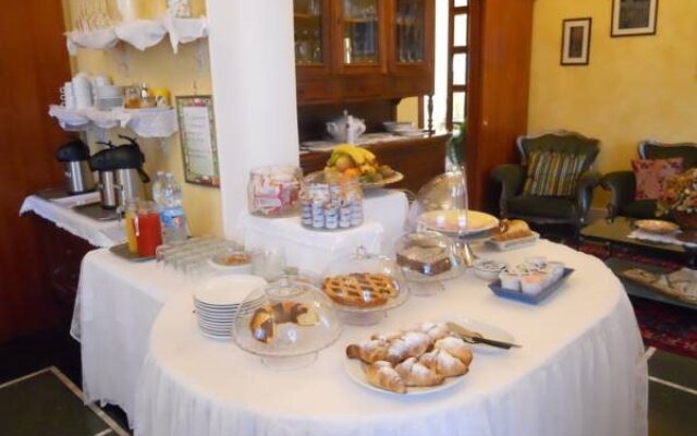 Locanda Villa Moderna