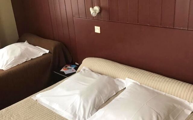 Hôtel Le Maritim