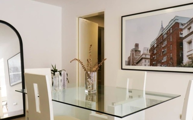 w Spacious 1BR w AC in Miraflores