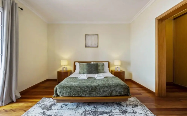 Amendoeira Residence by Homie
