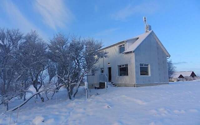 Farmer's Guest House