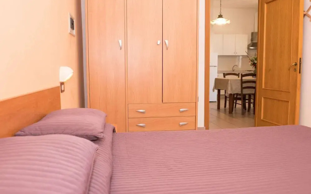Apartment in the Gargano Park