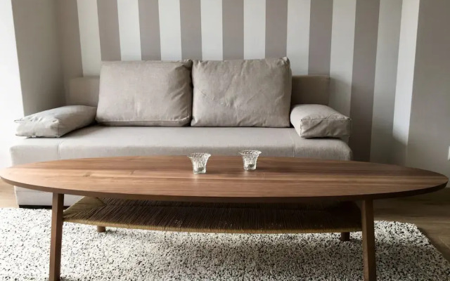 Blue Buddy - Hello GDYNIA