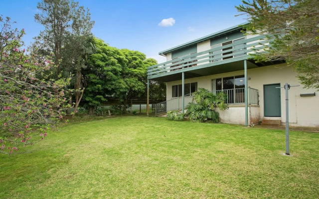 Cliffhanger - Pet Friendly