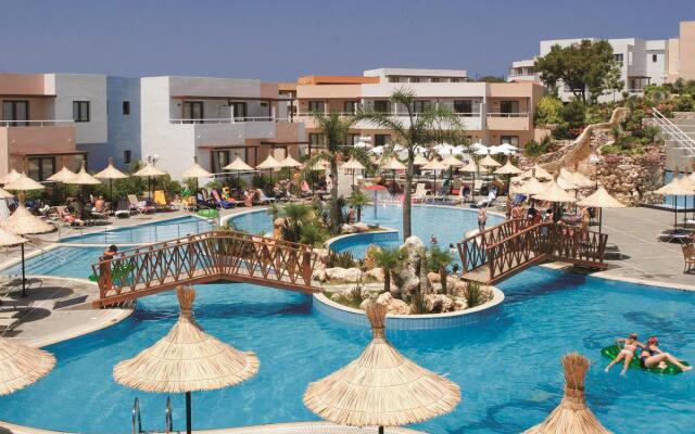 Atlantica Mikri Poli Rhodes - All Inclusive