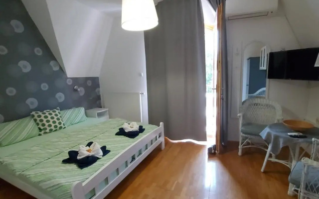 Gabi Apartmanház