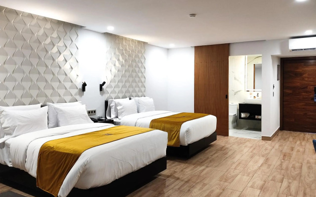 Ramë Hotel Boutique