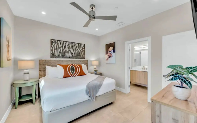 The Upper Deck in Siesta Key