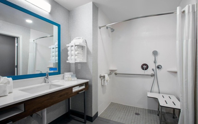 Hampton Inn Orlando/Lake Buena Vista
