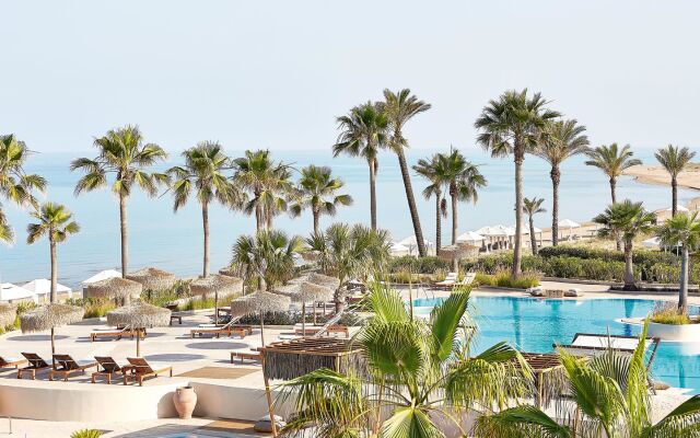 Grecotel La Riviera, Beach Luxury Resort  At Riviera Olympia & Aqua Park