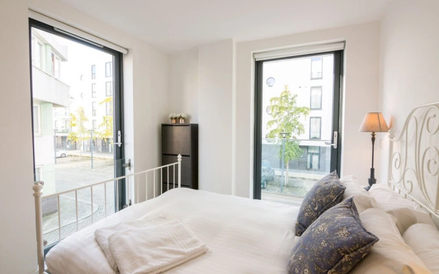 City Centre Apartment