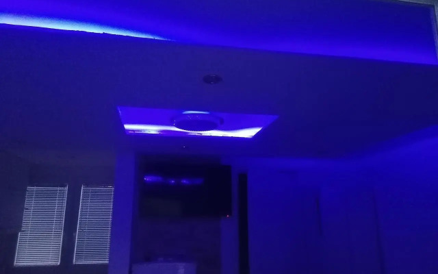 Aqua Bella Apartman