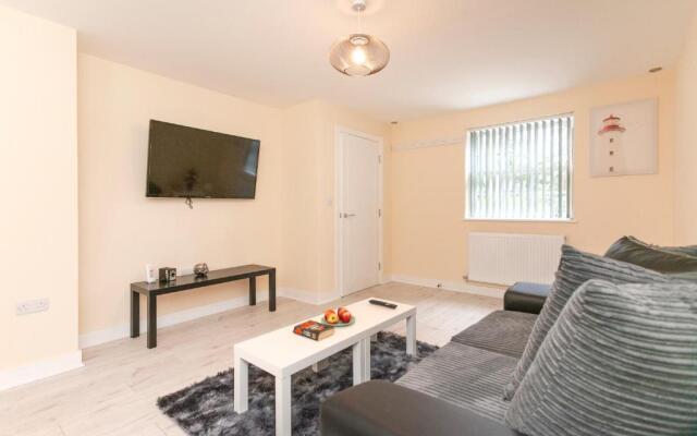 Westgate Hömli Estate