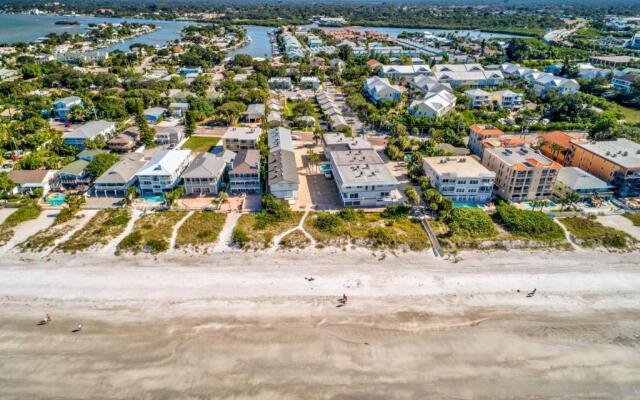 Gulfside Villas 3