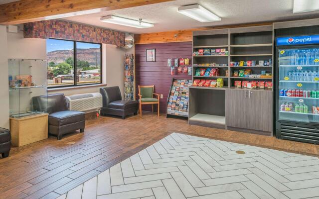 Quality Inn Kanab National Park Area