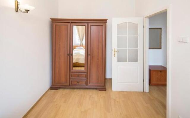 Apartament MONTE CASSINO b/GARAŻU