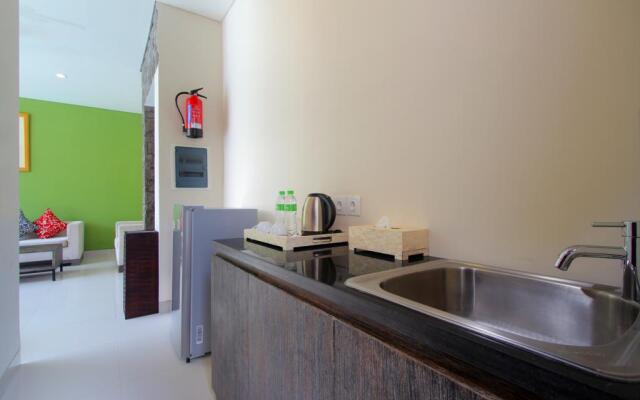 Royal Samaja Villas