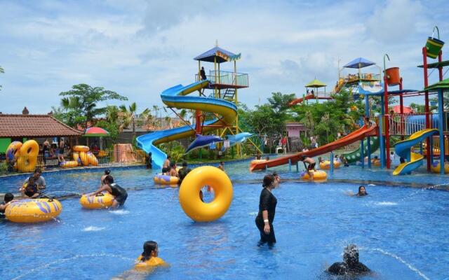 Hotel Gran Surya