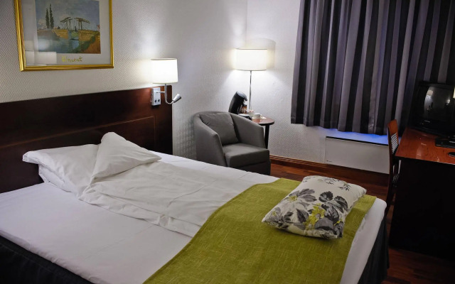 Grand Hotell Stord