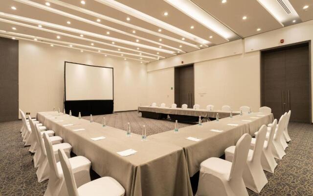 Camino Real Fashion Drive Monterrey