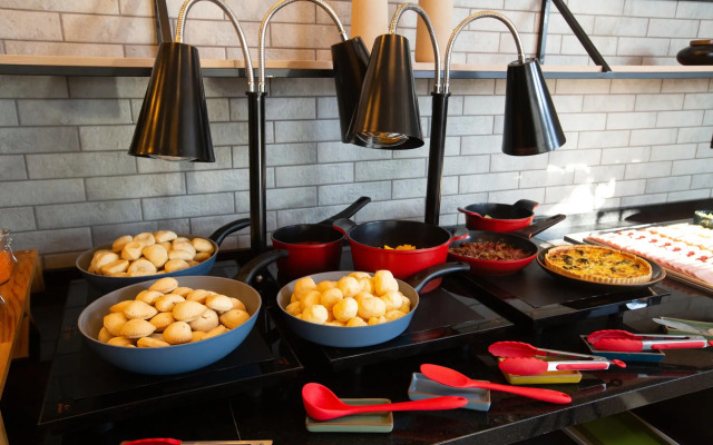 Slaviero Ponta Grossa