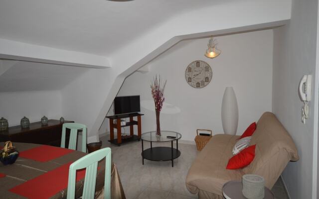 Good Value three- bedroom apartment