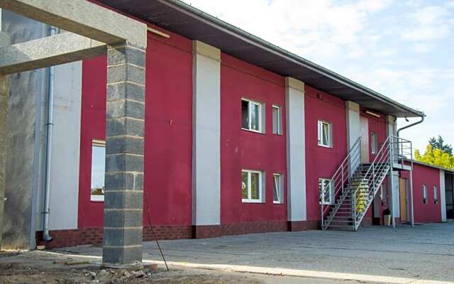 Apartament Adabet