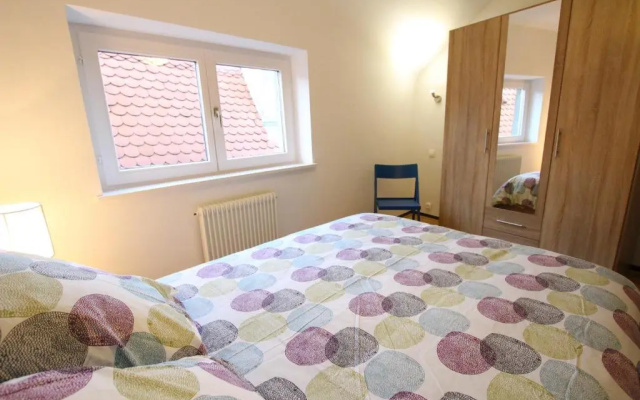 Colmar Historic Center - Cosy Appartement TURENNE 2 - BookingAlsace