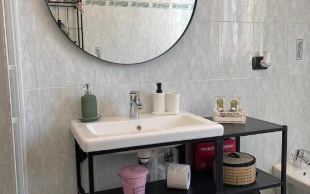 Little house Lezzeno