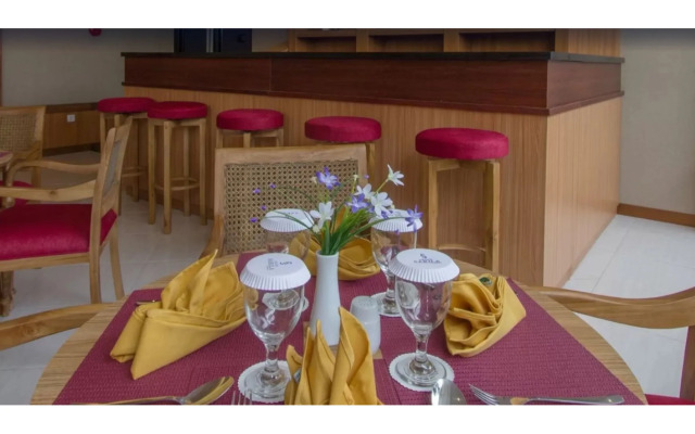 Grand Sarila Yogyakarta