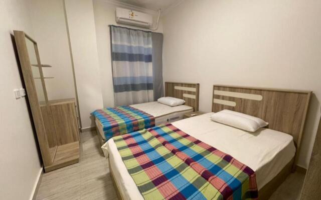 Dahab Residence