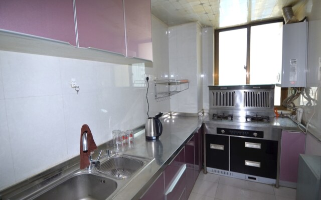 Lan Zhou Long Shang Suite