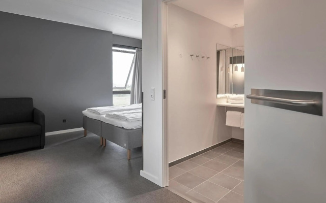Four Points Flex by Sheraton Copenhagen Arena