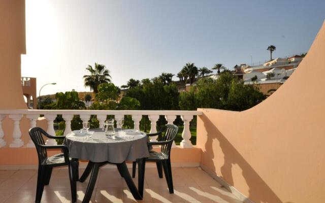 Paradise Court Las Americas Wifi Piscina 27