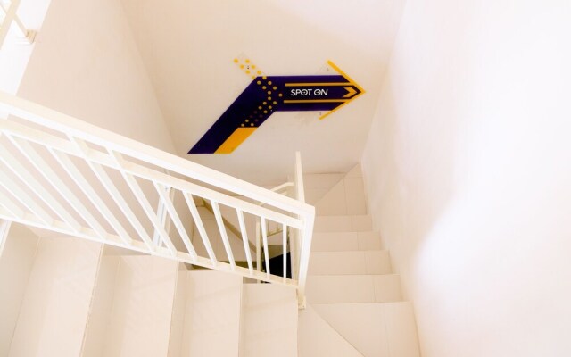 Singgalang Family Residence by OYO Rooms