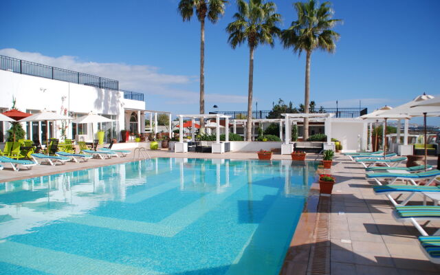 Freedom Hôtel Club