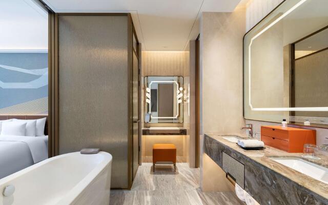 Radisson Collection Resort Nanjing