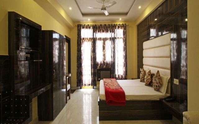 Hotel Sahil