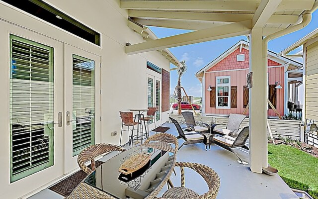 Sunflower 4 2 Bedroom Cabin